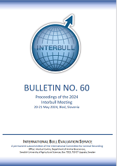 front cover of IB60